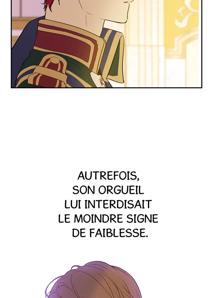 Read Dites-moi, Princesse ! Manga Online