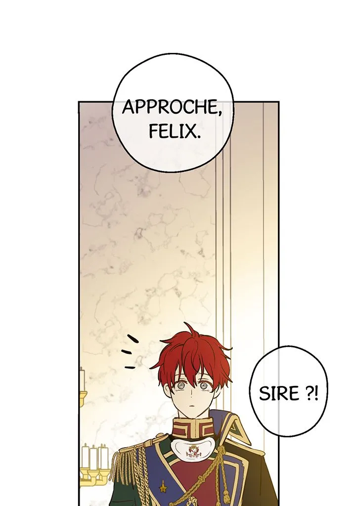 Read Dites-moi, Princesse ! Manga Online