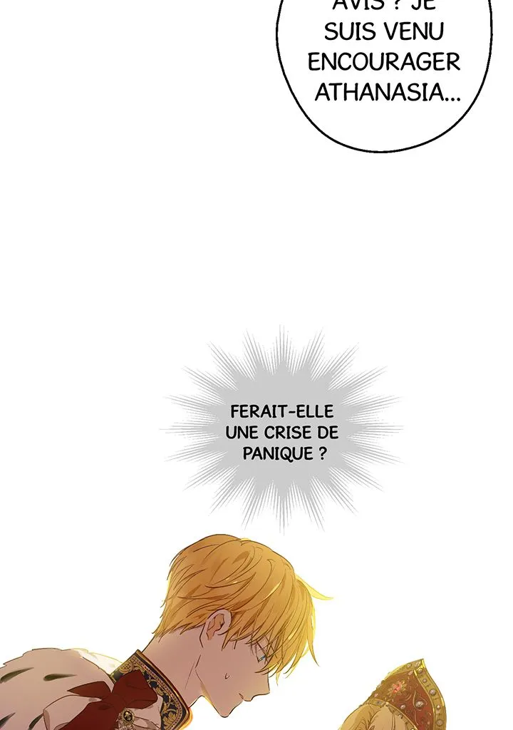 Read Dites-moi, Princesse ! Manga Online