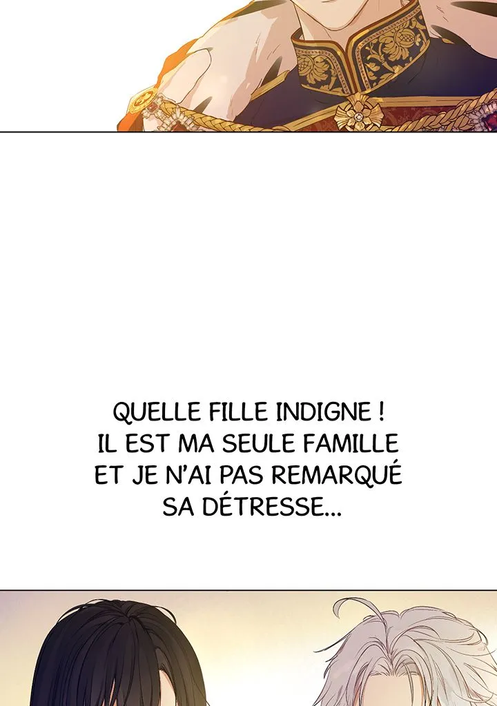 Read Dites-moi, Princesse ! Manga Online
