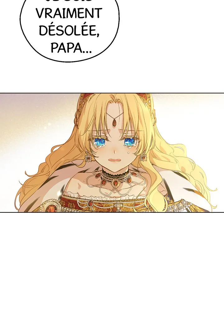 Read Dites-moi, Princesse ! Manga Online