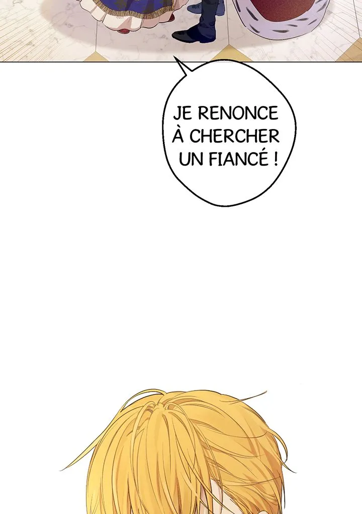 Read Dites-moi, Princesse ! Manga Online
