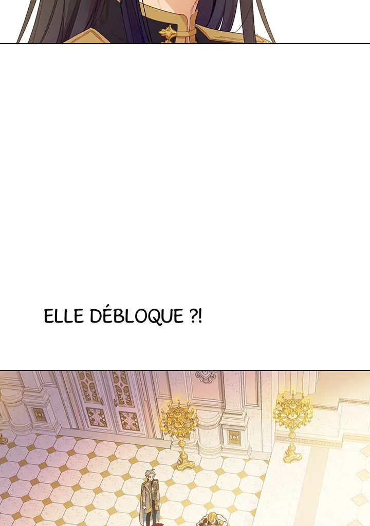 Read Dites-moi, Princesse ! Manga Online