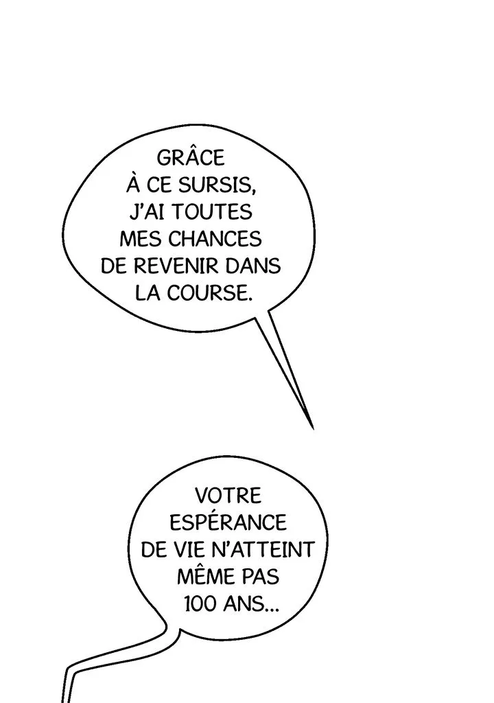 Read Dites-moi, Princesse ! Manga Online