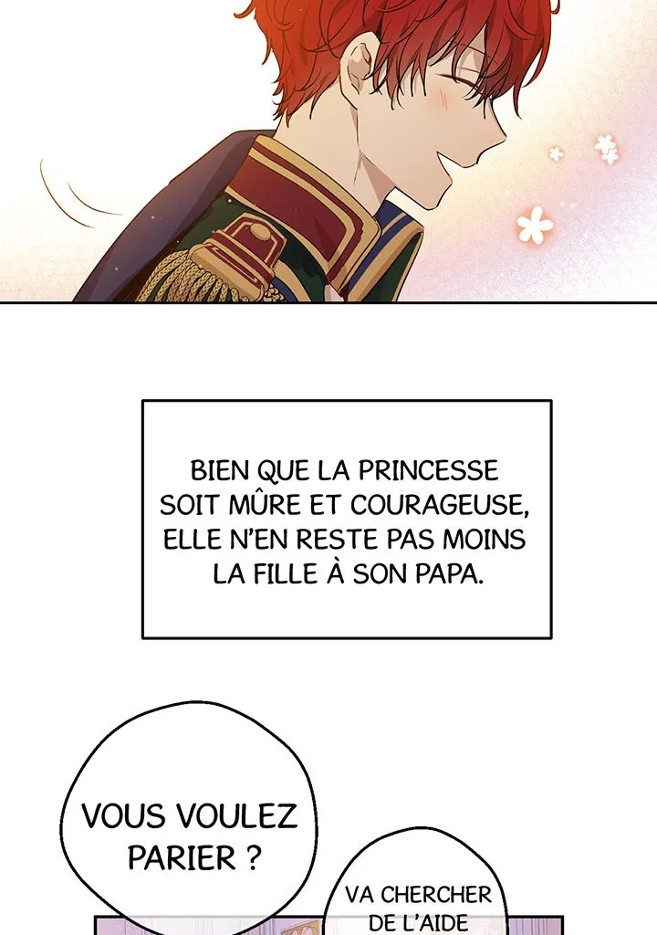 Read Dites-moi, Princesse ! Manga Online