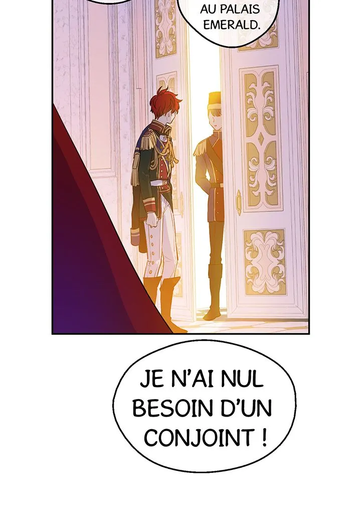 Read Dites-moi, Princesse ! Manga Online