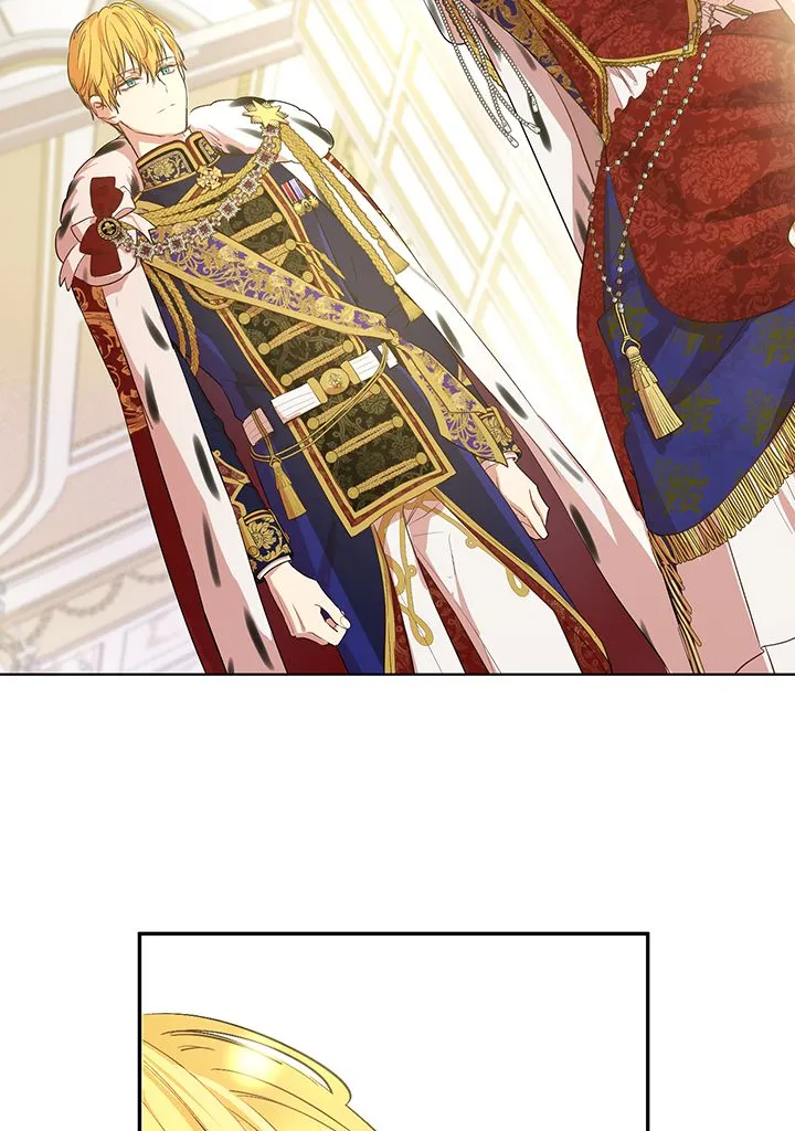 Read Dites-moi, Princesse ! Manga Online