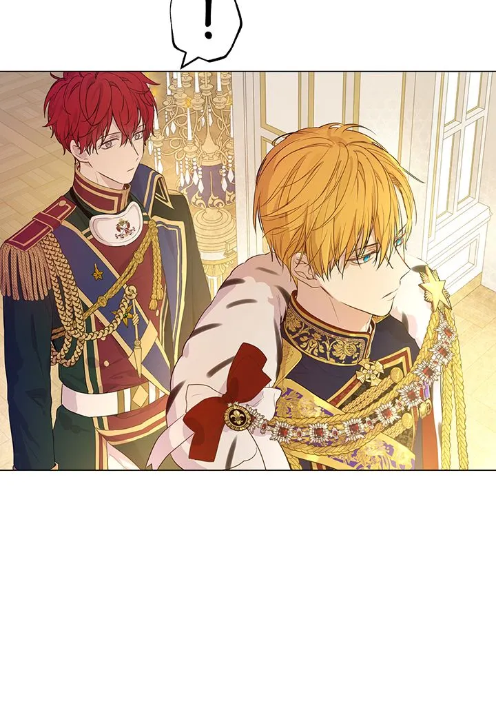 Read Dites-moi, Princesse ! Manga Online
