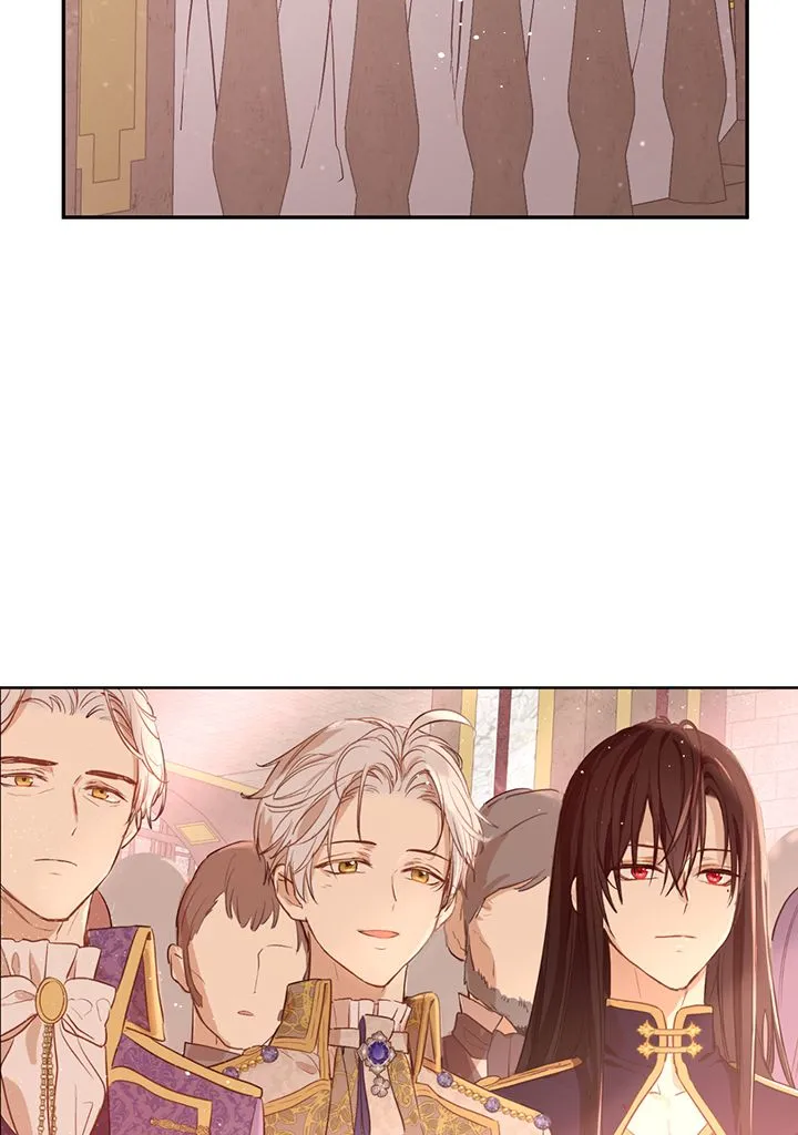 Read Dites-moi, Princesse ! Manga Online