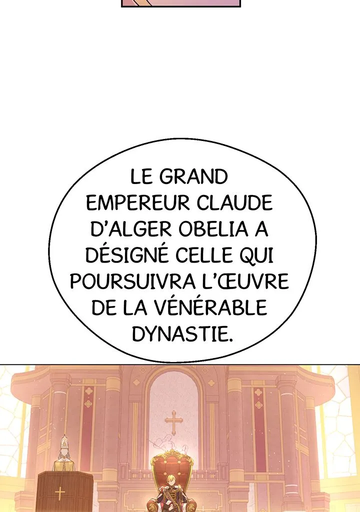 Read Dites-moi, Princesse ! Manga Online