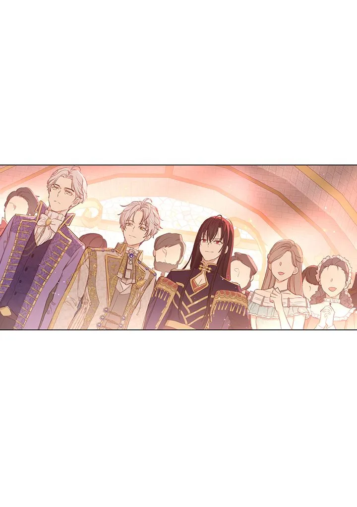 Read Dites-moi, Princesse ! Manga Online
