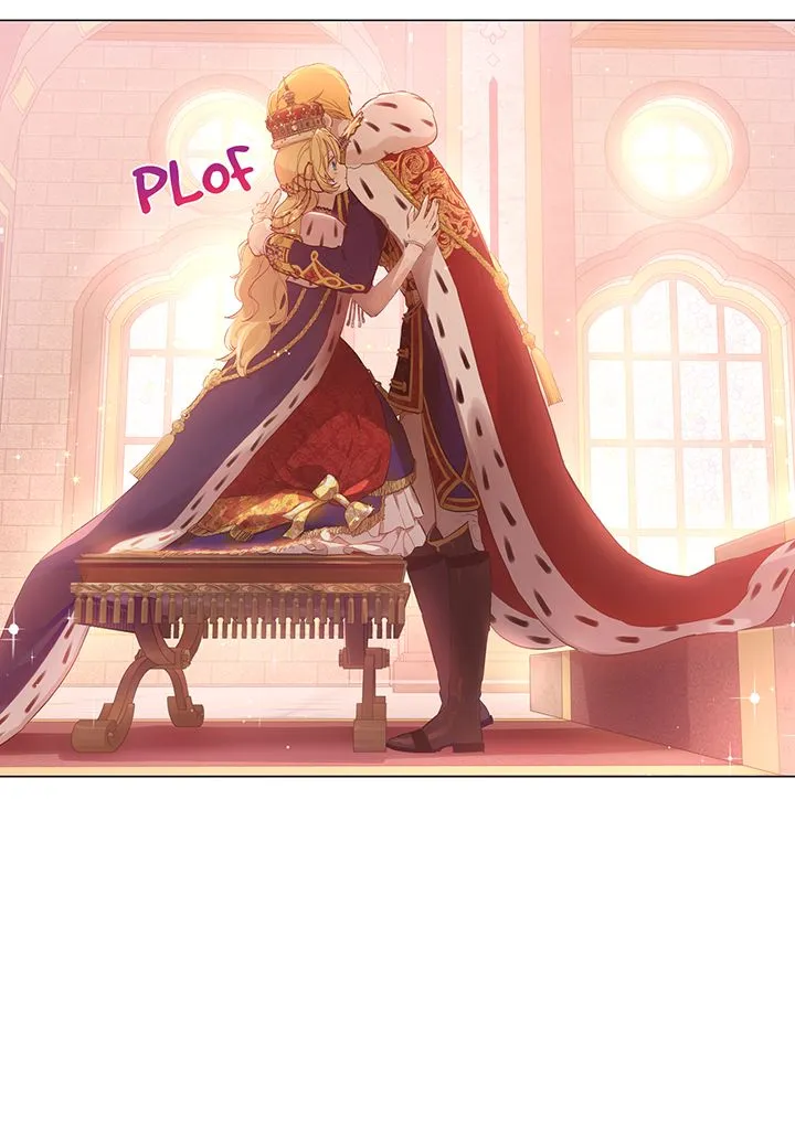 Read Dites-moi, Princesse ! Manga Online