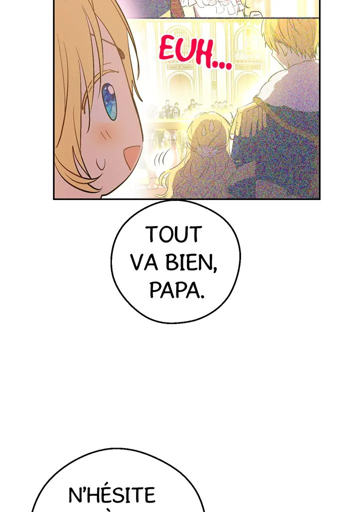 Read Dites-moi, Princesse ! Manga Online