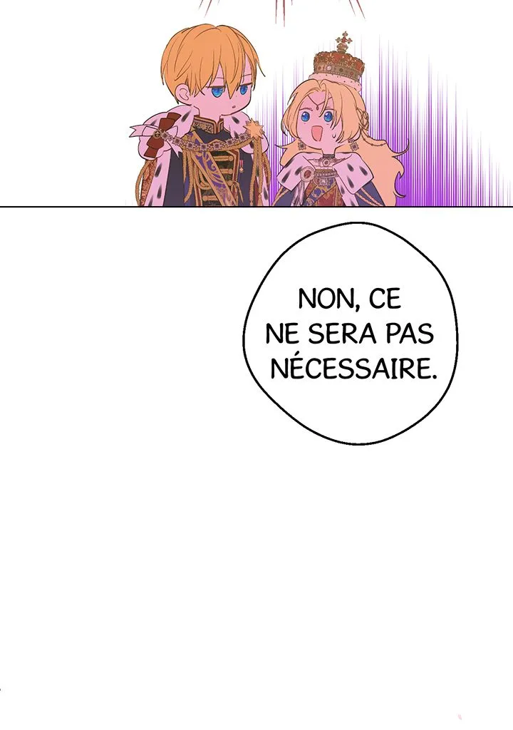 Read Dites-moi, Princesse ! Manga Online
