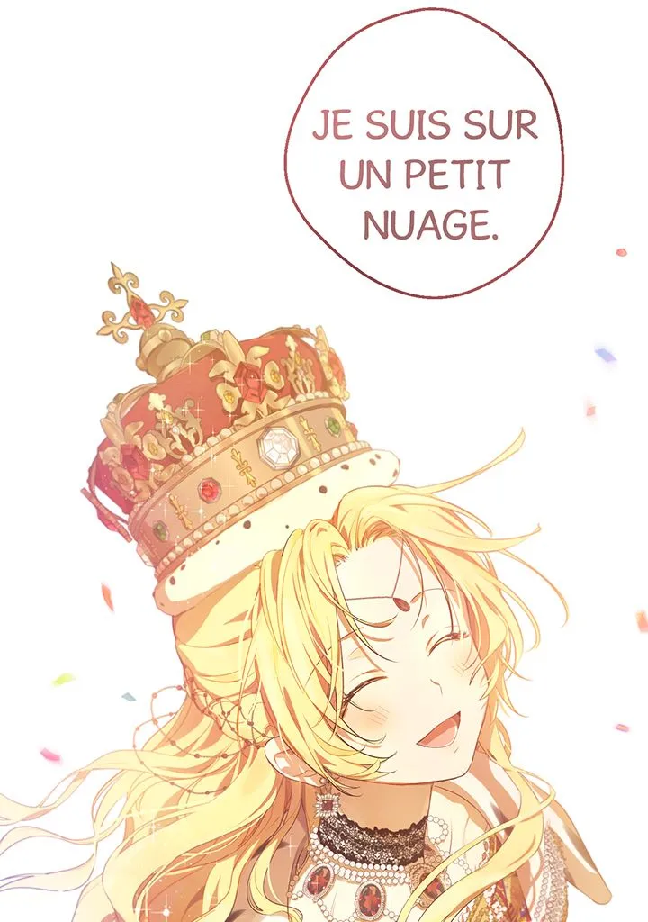 Read Dites-moi, Princesse ! Manga Online