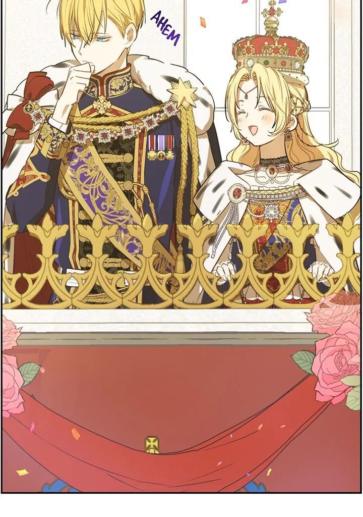 Read Dites-moi, Princesse ! Manga Online