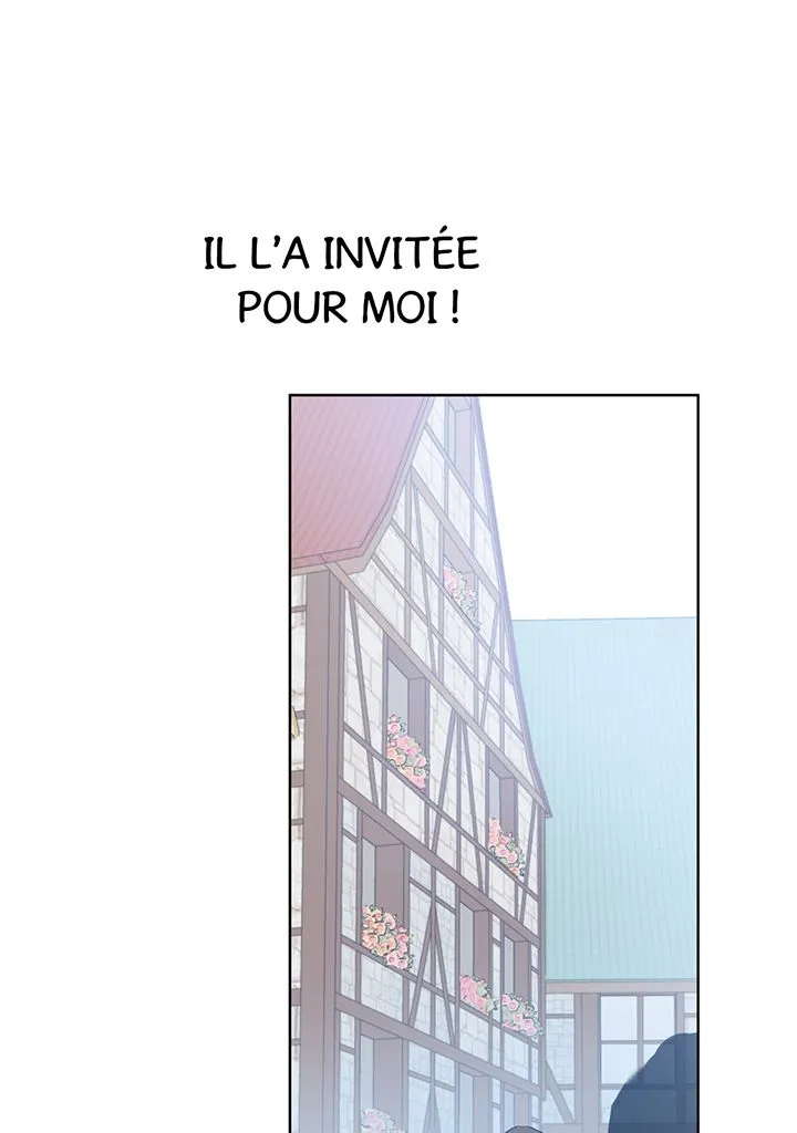 Read Dites-moi, Princesse ! Manga Online