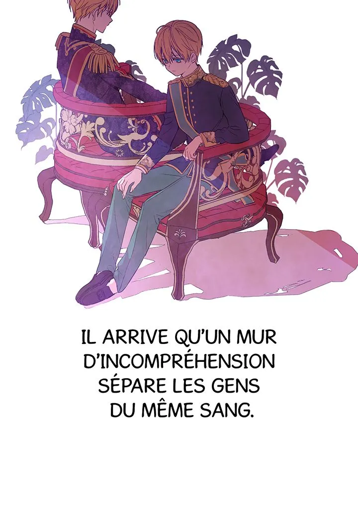 Read Dites-moi, Princesse ! Manga Online