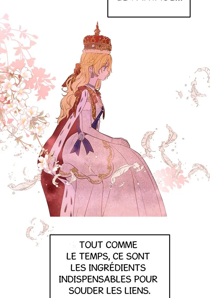 Read Dites-moi, Princesse ! Manga Online