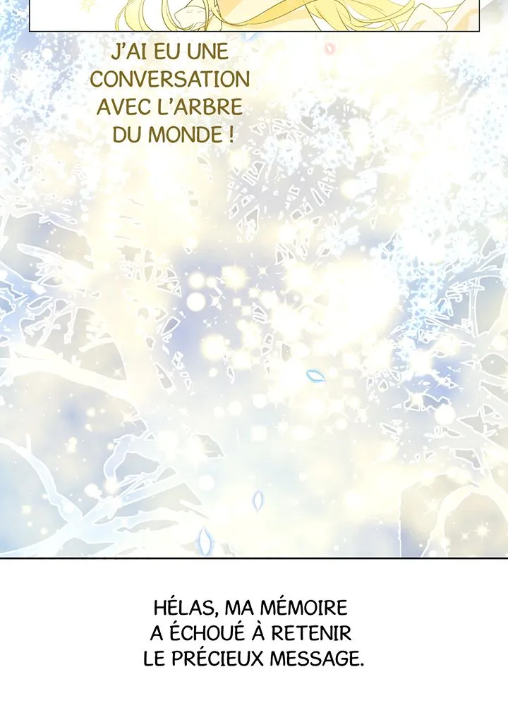 Read Dites-moi, Princesse ! Manga Online