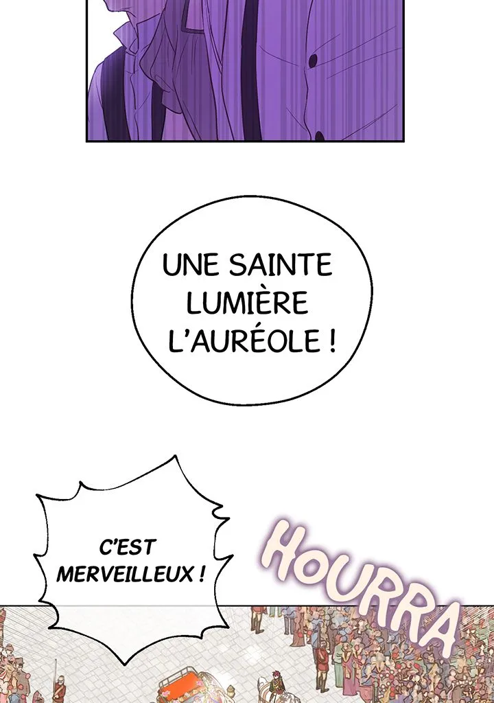 Read Dites-moi, Princesse ! Manga Online