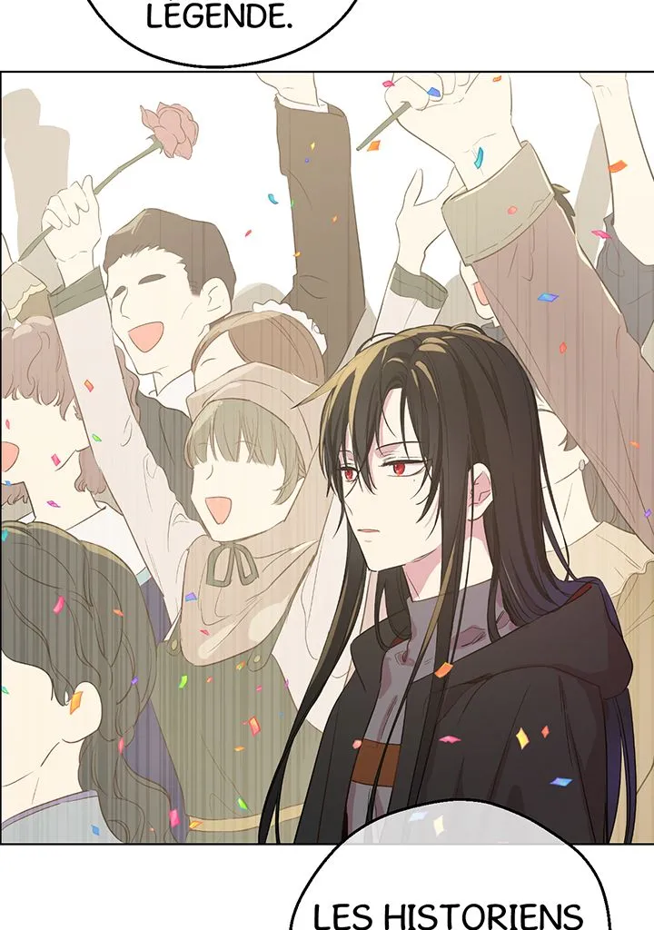 Read Dites-moi, Princesse ! Manga Online