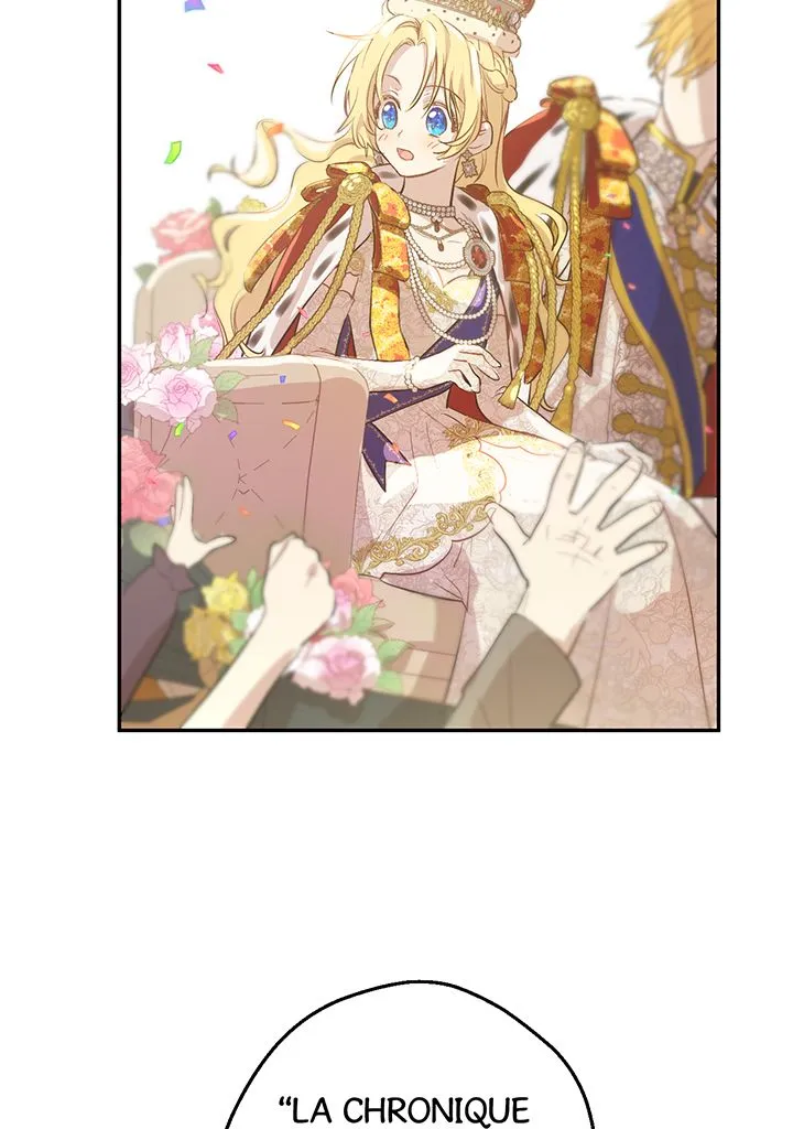 Read Dites-moi, Princesse ! Manga Online