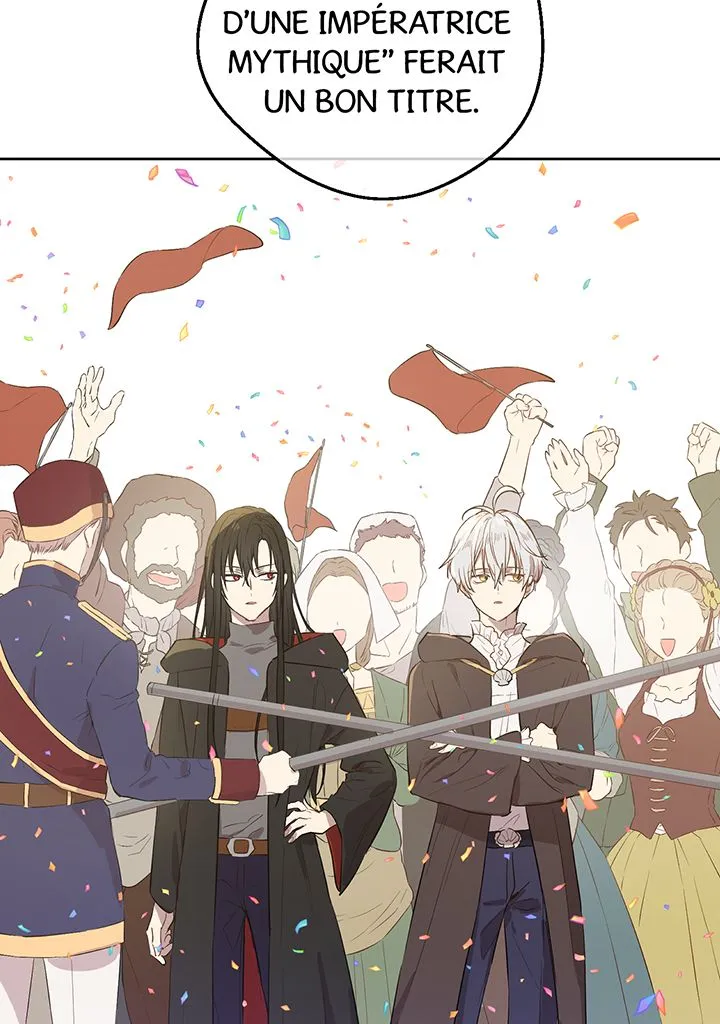 Read Dites-moi, Princesse ! Manga Online