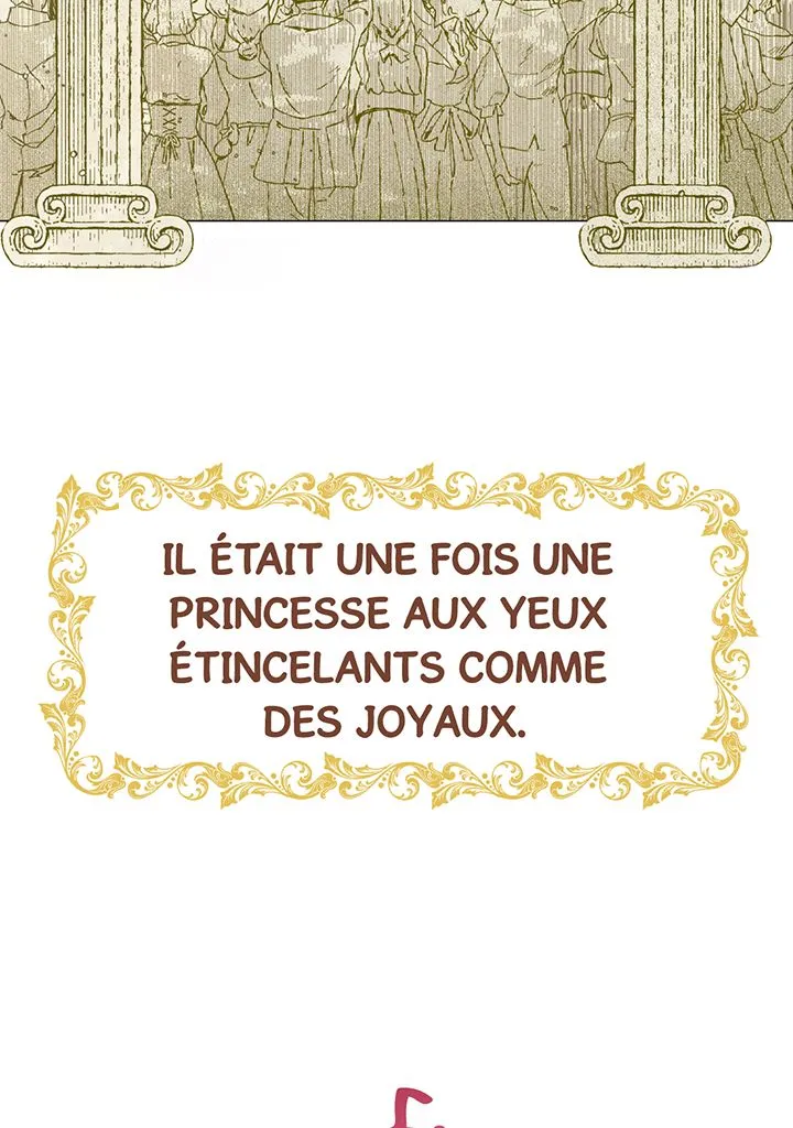 Read Dites-moi, Princesse ! Manga Online