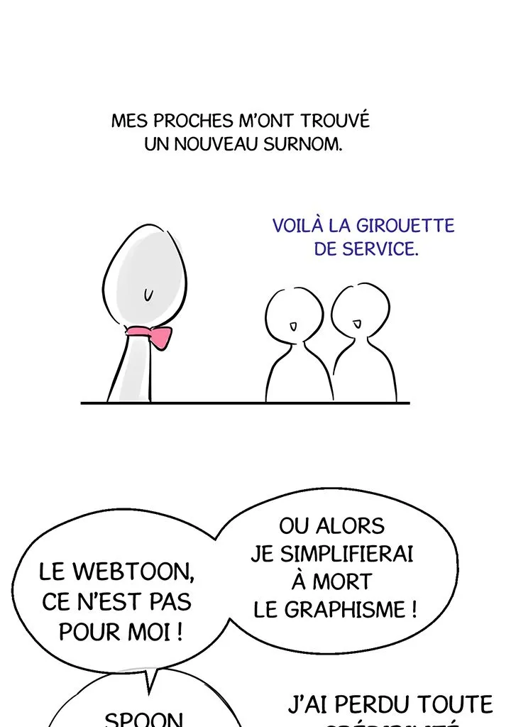 Read Dites-moi, Princesse ! Manga Online