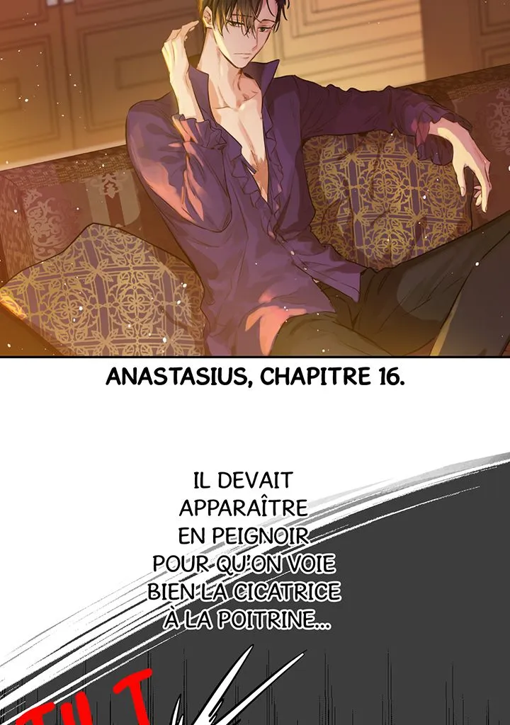 Read Dites-moi, Princesse ! Manga Online