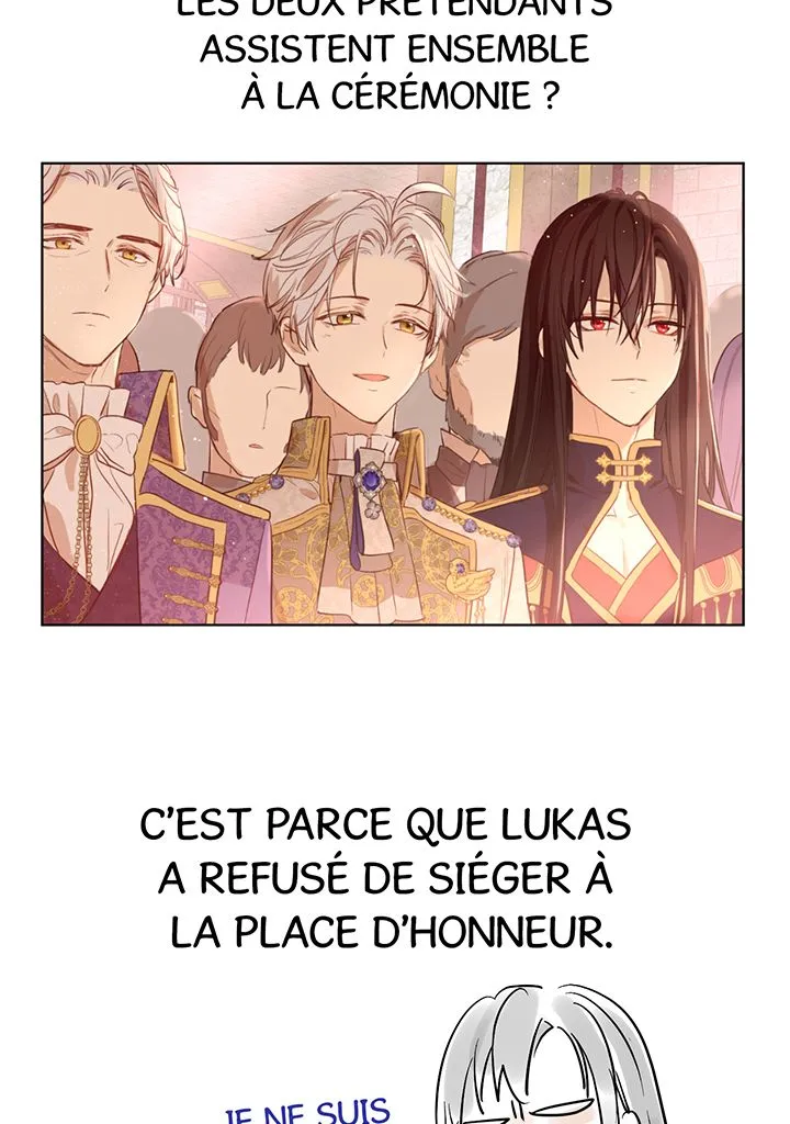 Read Dites-moi, Princesse ! Manga Online