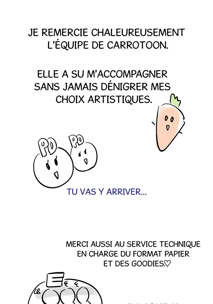 Read Dites-moi, Princesse ! Manga Online