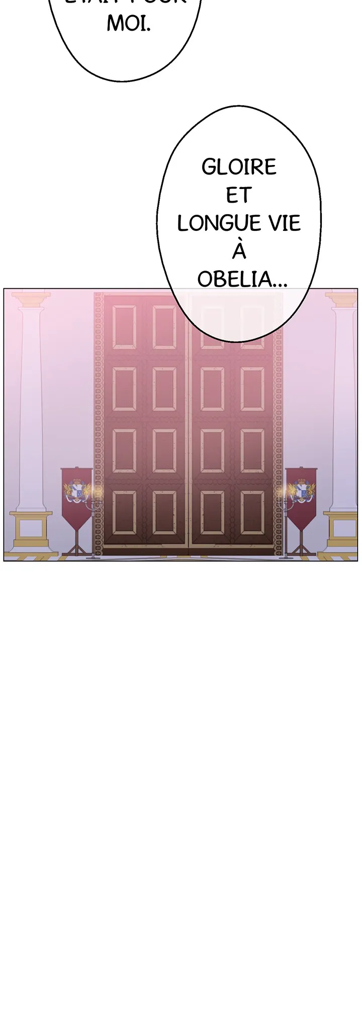 Read Dites-moi, Princesse ! Manga Online