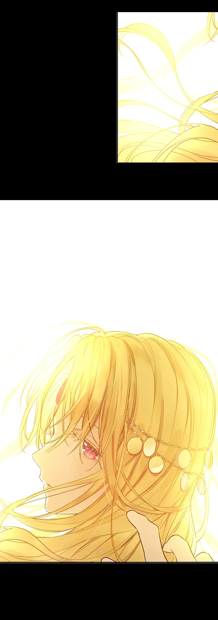 Read Dites-moi, Princesse ! Manga Online