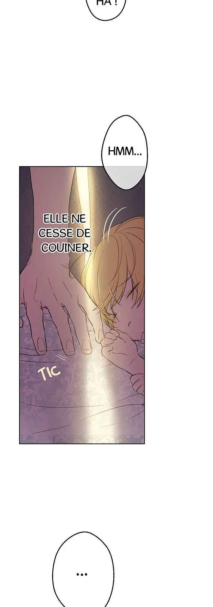 Read Dites-moi, Princesse ! Manga Online