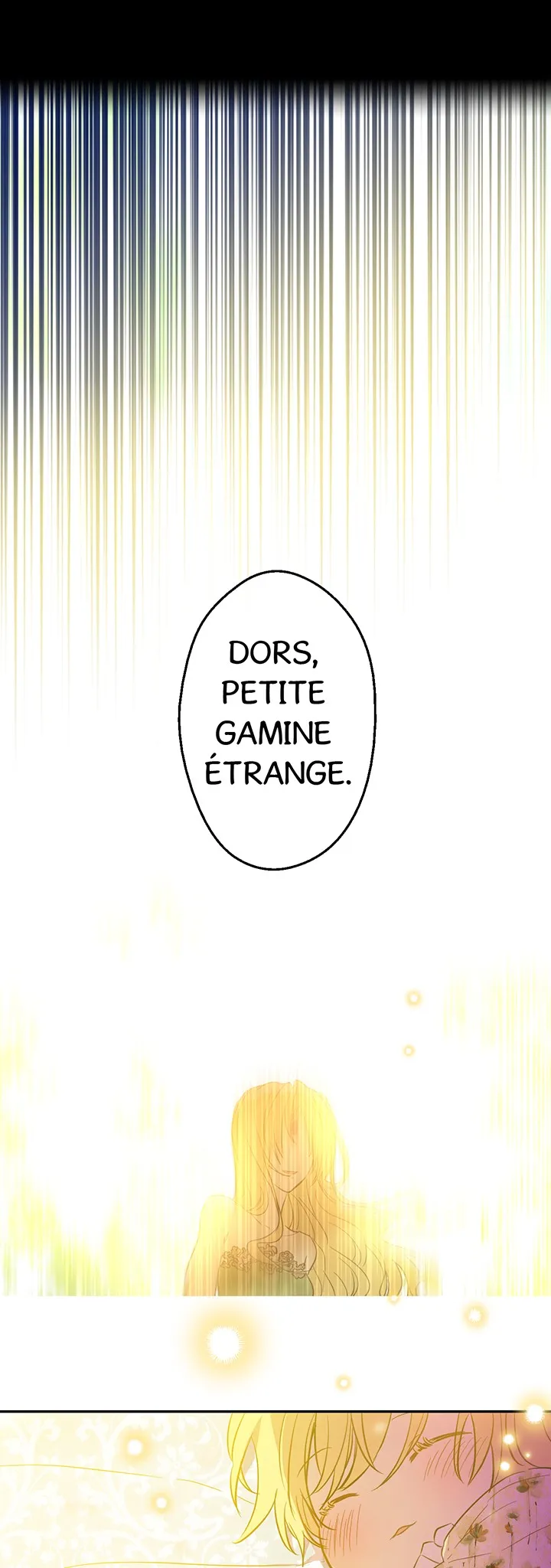 Read Dites-moi, Princesse ! Manga Online