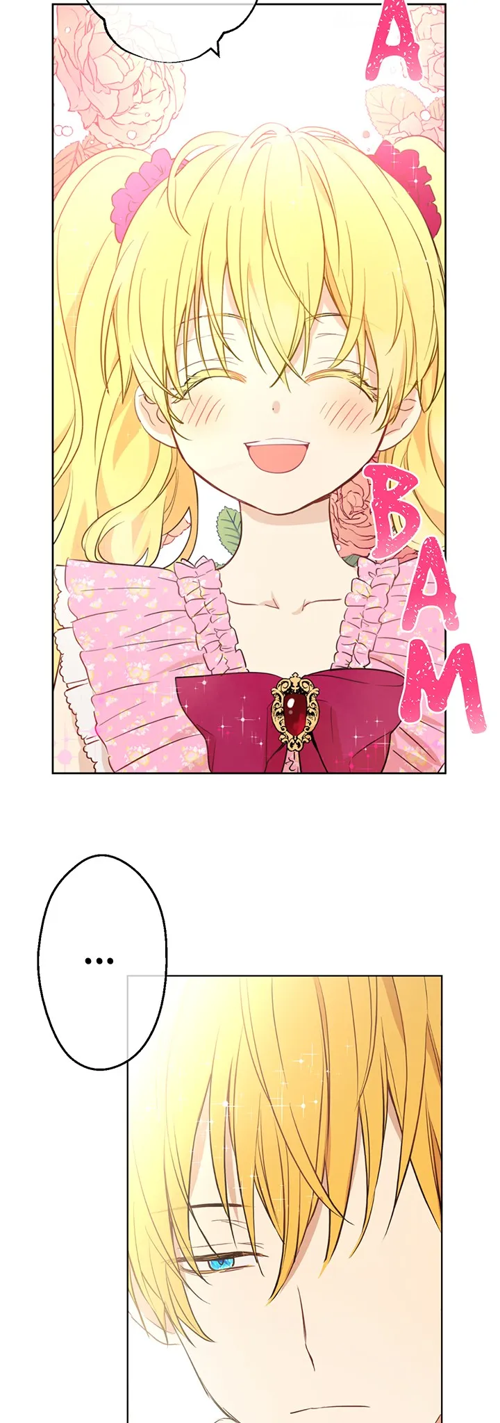 Read Dites-moi, Princesse ! Manga Online