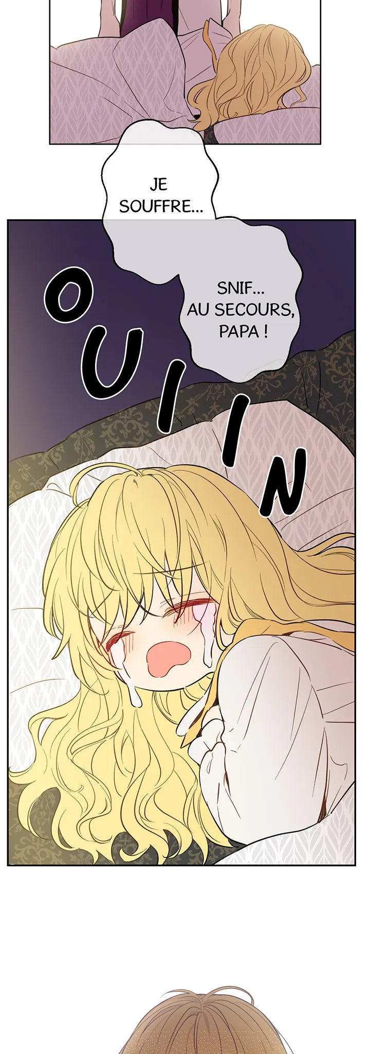 Read Dites-moi, Princesse ! Manga Online