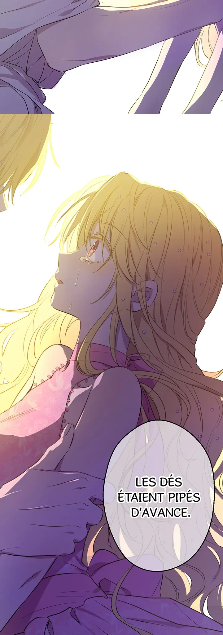 Read Dites-moi, Princesse ! Manga Online