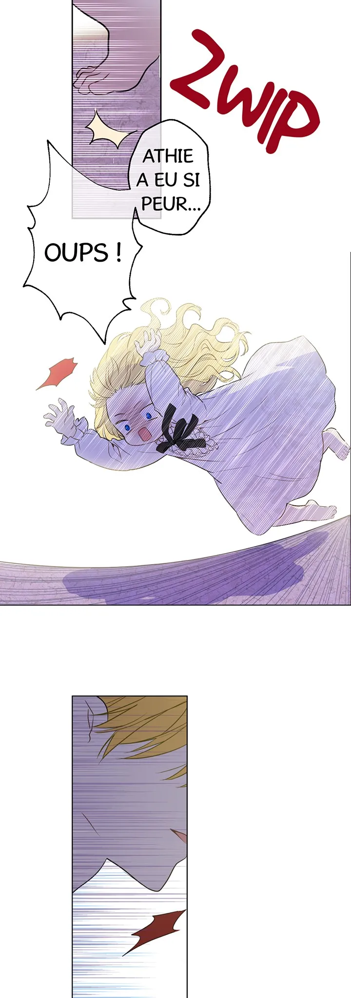 Read Dites-moi, Princesse ! Manga Online