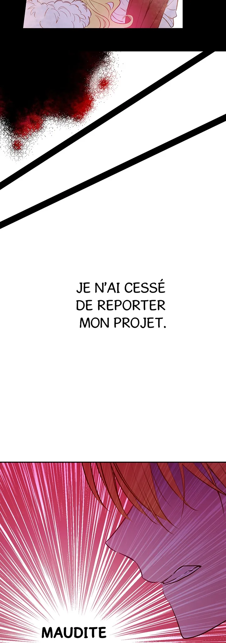 Read Dites-moi, Princesse ! Manga Online
