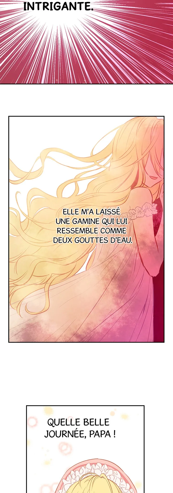Read Dites-moi, Princesse ! Manga Online