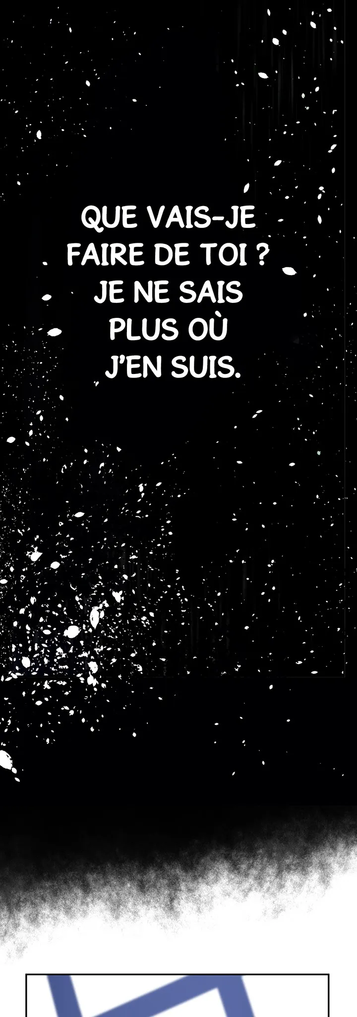 Read Dites-moi, Princesse ! Manga Online