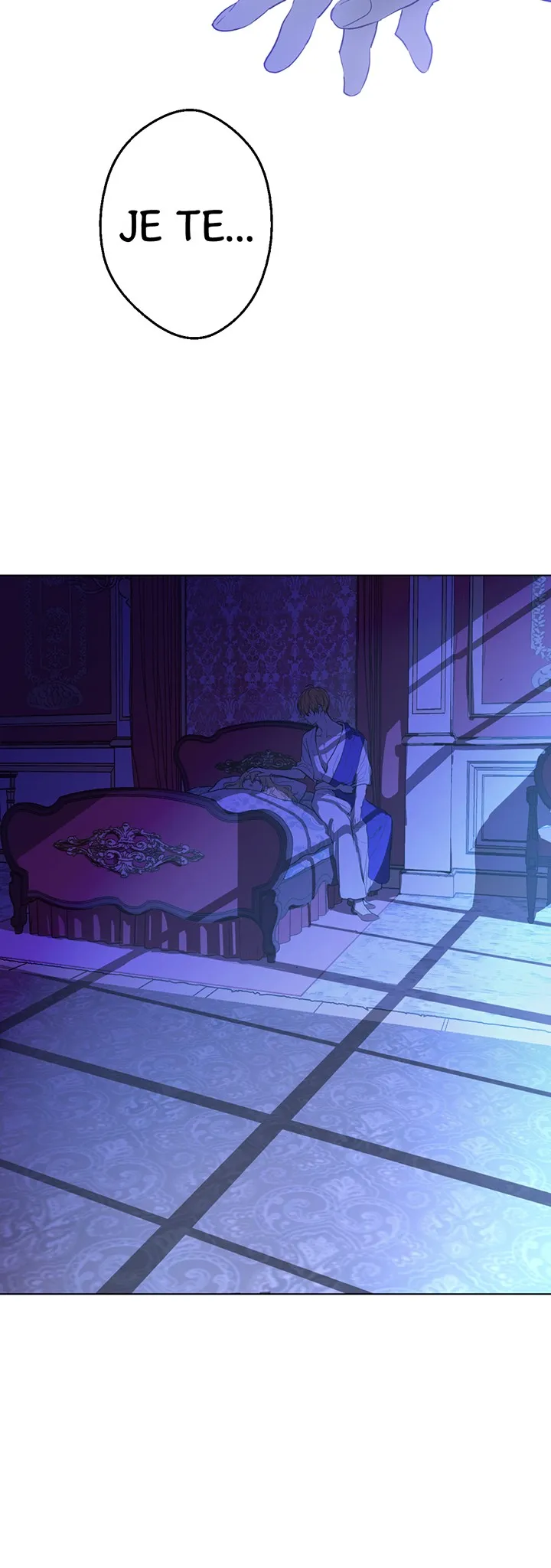 Read Dites-moi, Princesse ! Manga Online