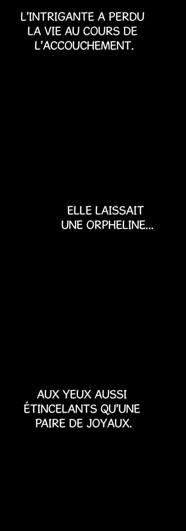 Read Dites-moi, Princesse ! Manga Online