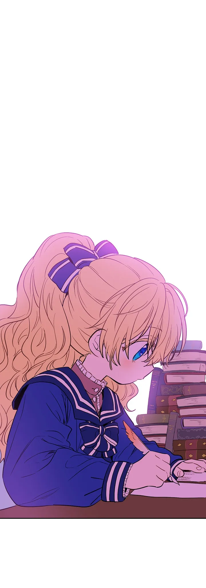 Read Dites-moi, Princesse ! Manga Online
