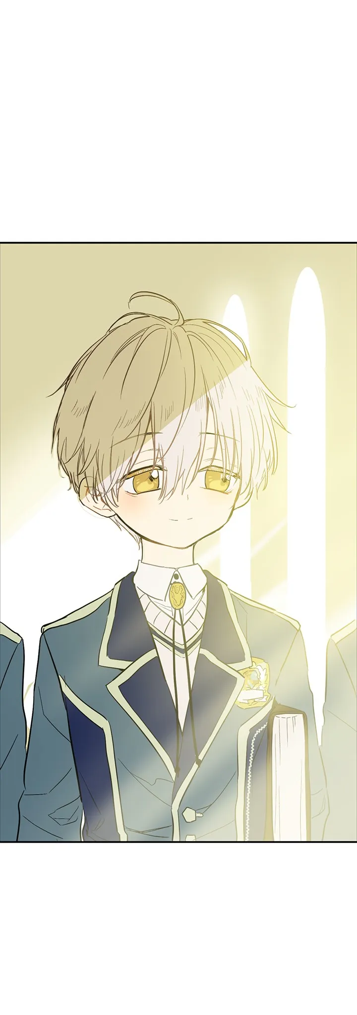 Read Dites-moi, Princesse ! Manga Online