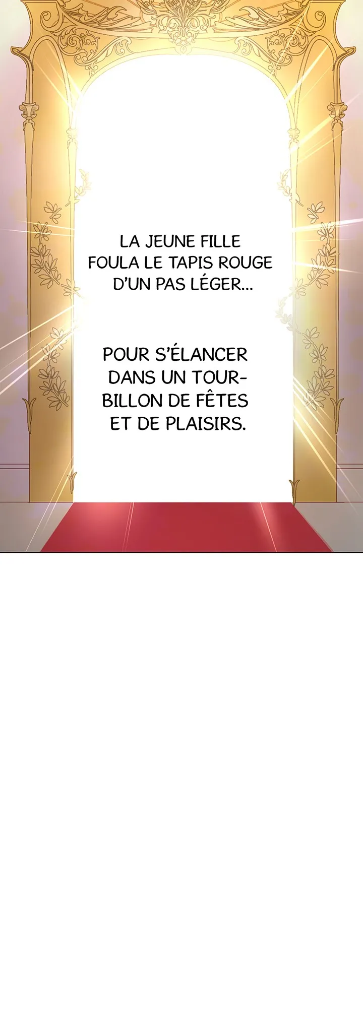 Read Dites-moi, Princesse ! Manga Online