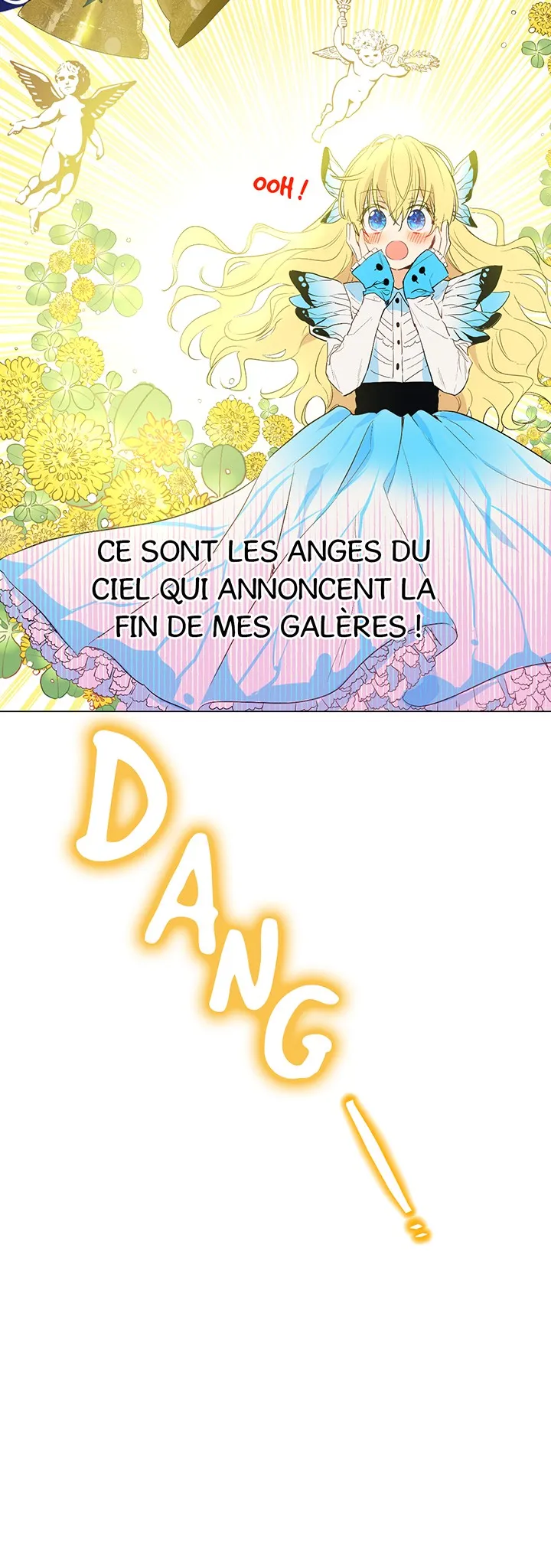 Read Dites-moi, Princesse ! Manga Online